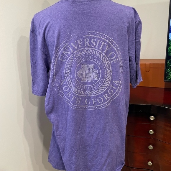 VINTAGE UNG NIGHTHAWKS TEE - Picture 3 of 7